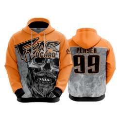 1818 FD Hoody