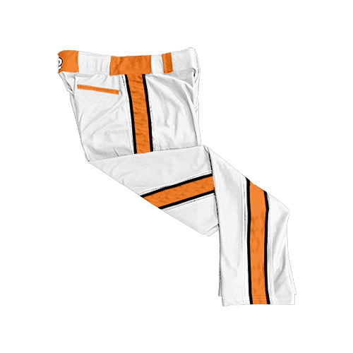 1818 SD MENS CUSTOM BRAIDED BALL PANT