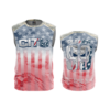 1262 FD Sport Sleeveless MENS