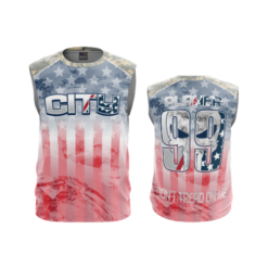 1262 FD Sport Sleeveless MENS
