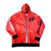 1197 FD Full Zip Hoody