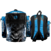 1457 Mojo Diamond Backpack