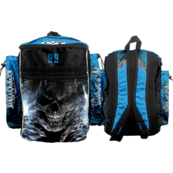 1457 Mojo Diamond Backpack