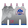1780 FD Singlet