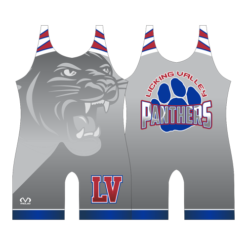 1780 FD Singlet