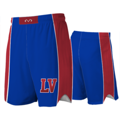 1780 FD Fight Shorts