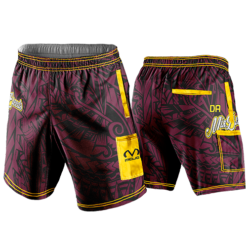 4 Way Micro Fiber Shorts