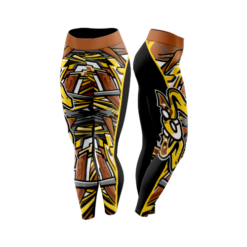 1740 FD Leggings