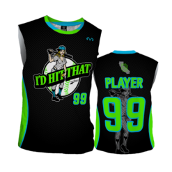 1082 FD Sport Sleeveless MENS