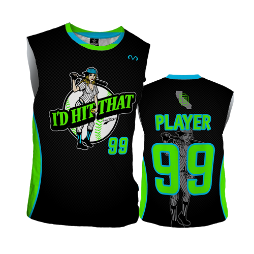 1082 FD Sport Sleeveless MENS
