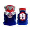 1785 FD Racerback