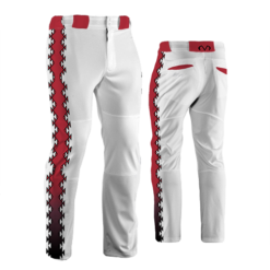 1459 SD MENS CUSTOM BRAIDED BALL PANT