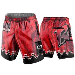 4 Way Micro Fiber Shorts