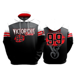 1789 FD Hoody