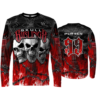SKULL SIBLINGS  LS
