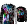Suicide Squad  LS