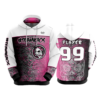 #TEAMKAOS HOODY