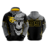 NO SHOWS HOODY