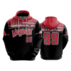 MO HUSTLE HOODY