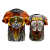 HOT RODS