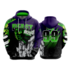 BEAST MODE HOODY