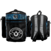 1858 Mojo Diamond Backpack