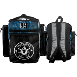 1858 Mojo Diamond Backpack