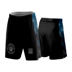 1858 FD Razor Shorts
