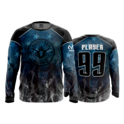 1858 FD Long Sleeve MENS