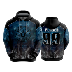 1858 FD Hoody