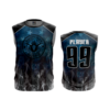 1858 FD Sport Sleeveless MENS