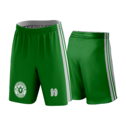 1858 FD Razor Shorts