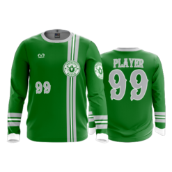 1858 FD Long Sleeve MENS