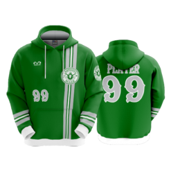 1858 FD Hoody