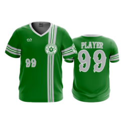 1858 FD Sport V-Neck MENS