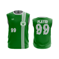 1858 FD Sport Sleeveless MENS