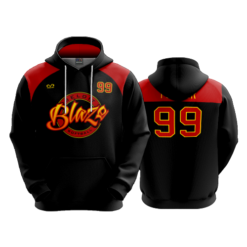 1227 FD Hoody