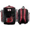 1854 Mojo Diamond Backpack