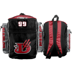 1854 Mojo Diamond Backpack