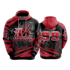 1854 FD Hoody