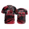 1854 FD Sport V-Neck MENS