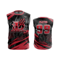 1854 FD Sport Sleeveless MENS