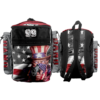 1879 Mojo Diamond Backpack