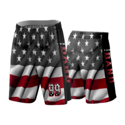 1879 FD Razor Shorts