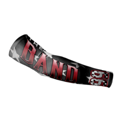 1879 FD Armsleeve