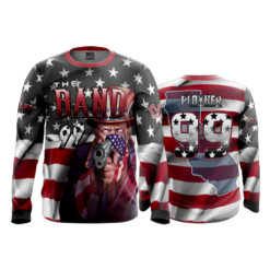 1879 FD Long Sleeve MENS