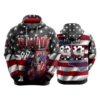 1879 FD Hoody