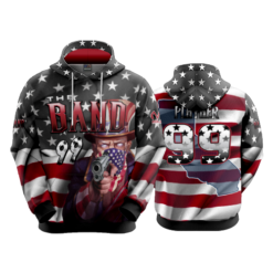 1879 FD Hoody