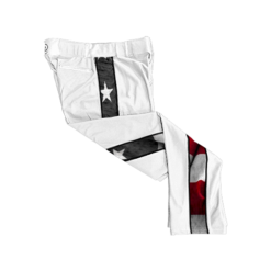 1879 SD MENS CUSTOM BRAIDED BALL PANT