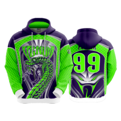 VENOM HOODY